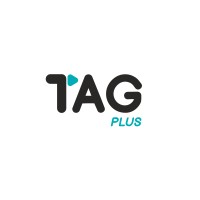 TAG plus logo - Similar company to Dott Social