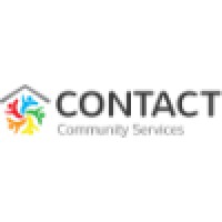 CONTACT Community Services logo - Similar company to Ascent Clinical Services