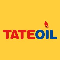 Tate Oils LTD logo - Similar company to Tate Technology