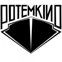 Potemkino logo - Similar company to Denzzo Brussels