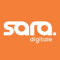 SARA Digitale logo - Similar company to Sara Ai