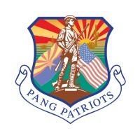 Phoenix Air National Guard (Pang) Patriots
