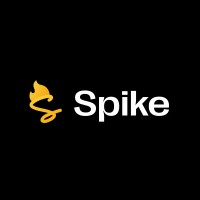 Spike App logo - Similar company to Astutic Artificial Intelligence