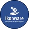 Ikonware logo - Similar company to Quality Bolt & Screw