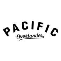 Pacific Overlander
