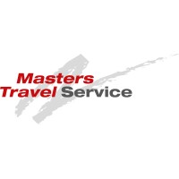 Masters Travel Service logo - Similar company to Skymax