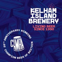 Kelham Island Brewery logo - Similar company to Alan Courtenay Ltd
