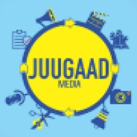 Juugaad Media Ventures logo - Similar company to Digi Media Works