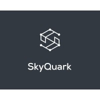 SkyQuark Blockchain logo - Similar company to Tetrapharma Royalty Corp.