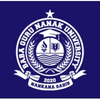 Baba Guru Nanak University BGNU Օfficial logo - Similar company to Its Linux Foss