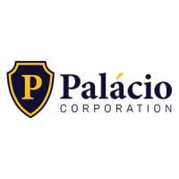 Palácio Corporation logo - Similar company to Low Post Ventures