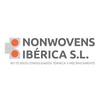 NONWOVENS IBÉRICA SL logo - Similar company to Bht Ingenieros