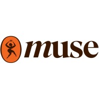 Muse Inc. logo - Similar company to Muse Music App