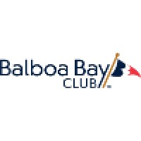 Balboa Bay Club logo - Similar company to Crow'S Nest Yachts