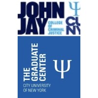 Psychology and Law PhD Program - CUNY Graduate Center at John Jay logo - Similar company to Media Psychology Research Center