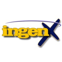 IngenX Business Systems Ltd. logo - Similar company to Urban Helping & Cleaning Services