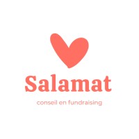 Salamat logo - Similar company to Alfa Saint Jacques