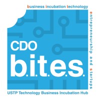 CDObites logo - Similar company to Start Up Podcast Ph