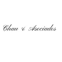 Chau & Asociados logo - Similar company to Pslg Peralta Sandoval Llaneza Gutiérrez