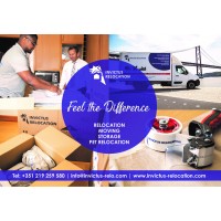 Invictus Relocation Services logo - Similar company to Servimoving