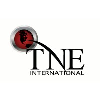 TNE International LLC logo - Similar company to Custom Made Components Bv