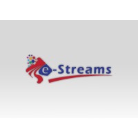 e-Streams logo - Similar company to Aisbjo Software Solutions