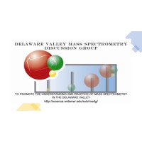 Delaware Valley Mass Spectrometry Discussion Group