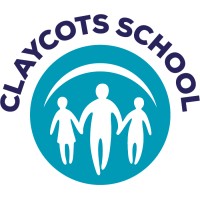 Claycots School logo - Similar company to Primary School