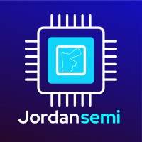 JordanSemi logo - Similar company to Omnex Technology
