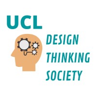 UCL Design Thinking Society logo - Similar company to Localmeal