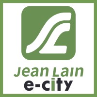 Jean Lain E-City