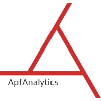 Apfanalytics