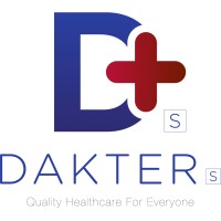 Dakters logo - Similar company to Daktarz