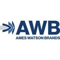 Ames Watson Brands logo - Similar company to Eric Emanuel