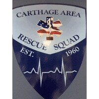 Carthage Area Rescue Squad, Inc.-Ambulance Service logo - Similar company to First Connect Corporate Services