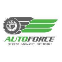 Autoforce (PTY) Ltd logo - Similar company to Botsbog Holdings Mining And Projects Pty Ltd