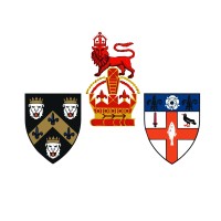 King's College London Boat Club logo - Similar company to La Conférence Démosthènes