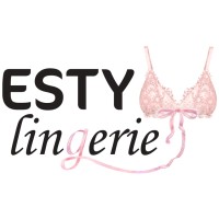 Esty Lingerie logo - Similar company to Cosme Lingerie