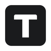 Timble logo - Similar company to Timble Glance