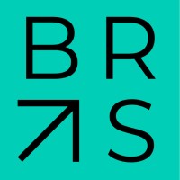 BRS logo - Similar company to Skydome