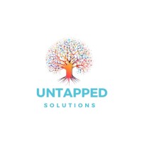 Untapped Solutions logo - Similar company to Beamible