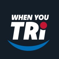 When You Tri logo - Similar company to Active Fusion