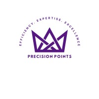 Precision Points HR & Bookkeeping Services logo - Similar company to Sweets Kendamas, Llc