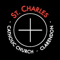 St Charles Catholic Church logo - Similar company to Pastries By Randolph