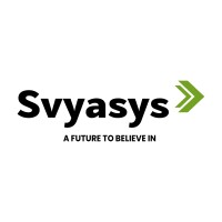 SVYASYS INDIA PRIVATE LIMITED logo - Similar company to Swargam Technologies Private Limited