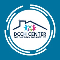 DCCH Center for Children & Families logo - Similar company to Bridge Forward Cincinnati
