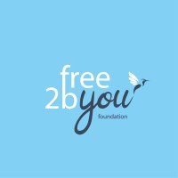 FREE2BYou Foundation logo - Similar company to Wavemakers Audio