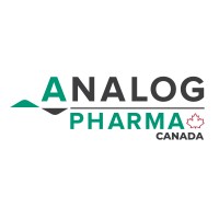 Analog Pharma Canada logo - Similar company to Analog Pharma