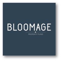 Bloomage Property Fund logo - Similar company to Eo Solutions