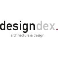 Designdex Architecture and Design logo - Similar company to Devoid Interior + Architecture